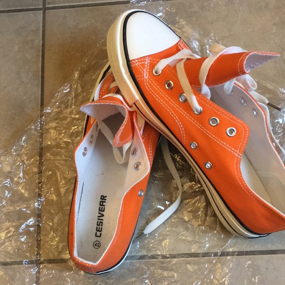 Every Child Matters Sneakers - Picture 3 of 3